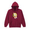 Heavy Blend™ hooded sweatshirt Thumbnail