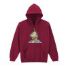 Heavy Blend™ hooded sweatshirt Thumbnail