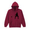 Heavy Blend™ hooded sweatshirt Thumbnail
