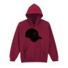 Heavy Blend™ hooded sweatshirt Thumbnail