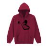 Heavy Blend™ hooded sweatshirt Thumbnail