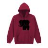 Heavy Blend™ hooded sweatshirt Thumbnail