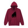Heavy Blend™ hooded sweatshirt Thumbnail