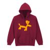 Heavy Blend™ hooded sweatshirt Thumbnail