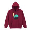 Heavy Blend™ hooded sweatshirt Thumbnail