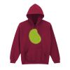 Heavy Blend™ hooded sweatshirt Thumbnail