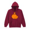 Heavy Blend™ hooded sweatshirt Thumbnail
