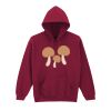 Heavy Blend™ hooded sweatshirt Thumbnail
