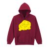 Heavy Blend™ hooded sweatshirt Thumbnail