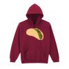 Heavy Blend™ hooded sweatshirt Thumbnail