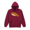 Heavy Blend™ hooded sweatshirt Thumbnail