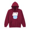 Heavy Blend™ hooded sweatshirt Thumbnail