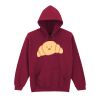Heavy Blend™ hooded sweatshirt Thumbnail