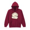 Heavy Blend™ hooded sweatshirt Thumbnail