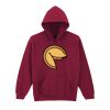 Heavy Blend™ hooded sweatshirt Thumbnail