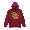 Heavy Blend™ hooded sweatshirt Thumbnail