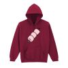 Heavy Blend™ hooded sweatshirt Thumbnail