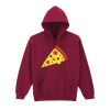 Heavy Blend™ hooded sweatshirt Thumbnail