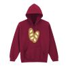 Heavy Blend™ hooded sweatshirt Thumbnail