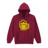 Heavy Blend™ hooded sweatshirt Thumbnail