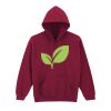 Heavy Blend™ hooded sweatshirt Thumbnail