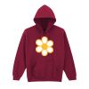 Heavy Blend™ hooded sweatshirt Thumbnail