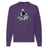 Classic 80/20 raglan sweatshirt Thumbnail