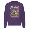 Classic 80/20 raglan sweatshirt Thumbnail