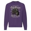 Classic 80/20 raglan sweatshirt Thumbnail
