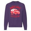 Classic 80/20 raglan sweatshirt Thumbnail