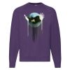 Classic 80/20 raglan sweatshirt Thumbnail