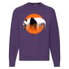 Classic 80/20 raglan sweatshirt Thumbnail