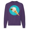 Classic 80/20 raglan sweatshirt Thumbnail