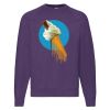Classic 80/20 raglan sweatshirt Thumbnail