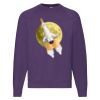 Classic 80/20 raglan sweatshirt Thumbnail