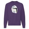 Classic 80/20 raglan sweatshirt Thumbnail