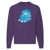 Classic 80/20 raglan sweatshirt Thumbnail