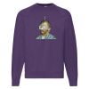 Classic 80/20 raglan sweatshirt Thumbnail