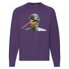 Classic 80/20 raglan sweatshirt Thumbnail