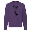 Classic 80/20 raglan sweatshirt Thumbnail