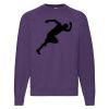 Classic 80/20 raglan sweatshirt Thumbnail