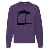 Classic 80/20 raglan sweatshirt Thumbnail