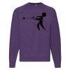 Classic 80/20 raglan sweatshirt Thumbnail