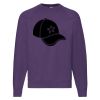 Classic 80/20 raglan sweatshirt Thumbnail