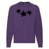 Classic 80/20 raglan sweatshirt Thumbnail