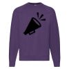 Classic 80/20 raglan sweatshirt Thumbnail