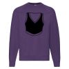 Classic 80/20 raglan sweatshirt Thumbnail