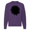 Classic 80/20 raglan sweatshirt Thumbnail