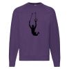 Classic 80/20 raglan sweatshirt Thumbnail