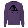 Classic 80/20 raglan sweatshirt Thumbnail